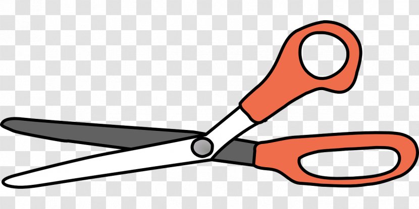 Scissors Clip Art Vector Graphics Computer File - Artwork Transparent PNG