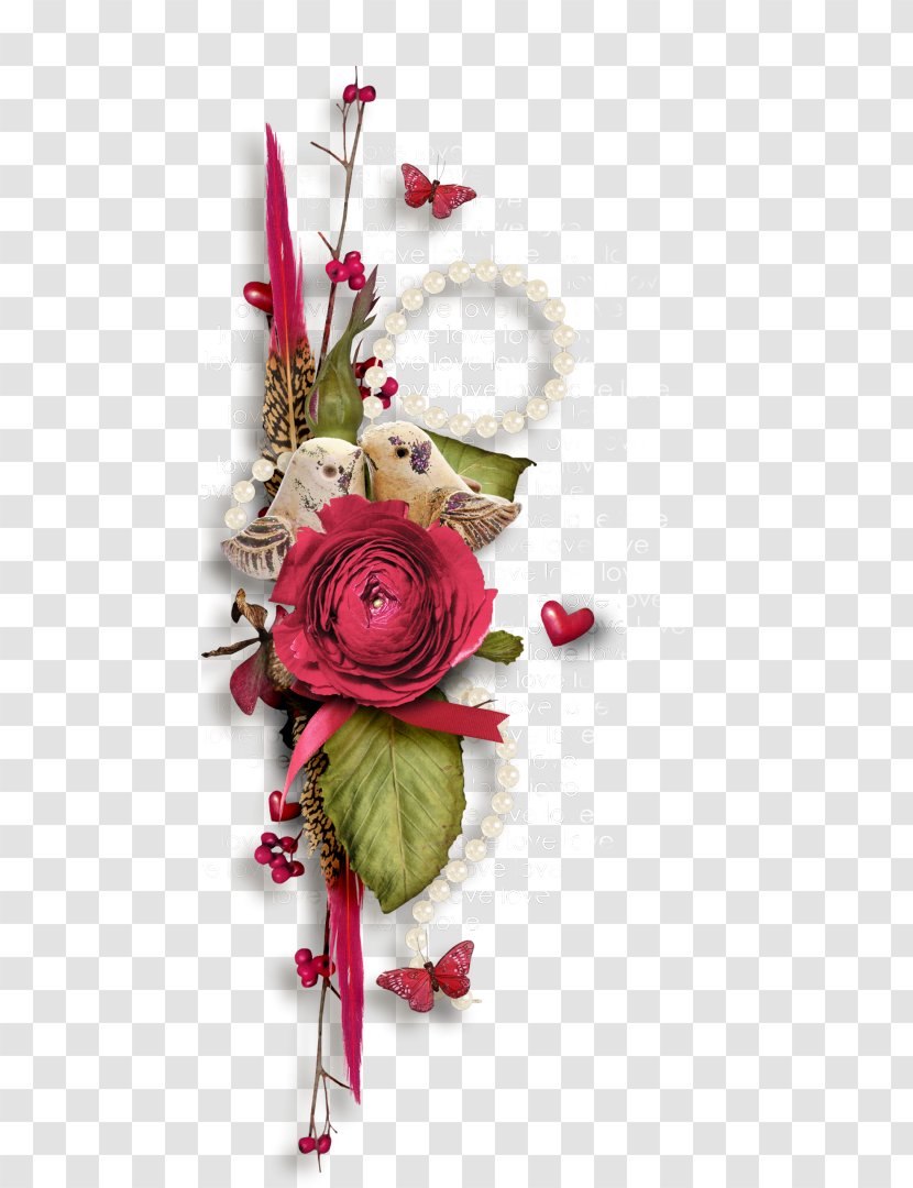 Garden Roses YouTube Waltz Song Floral Design - Petal - Youtube Transparent PNG