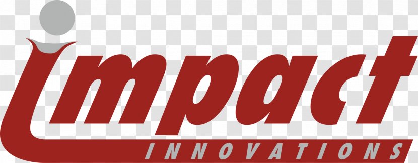 Logo Innovation Business - Text Transparent PNG