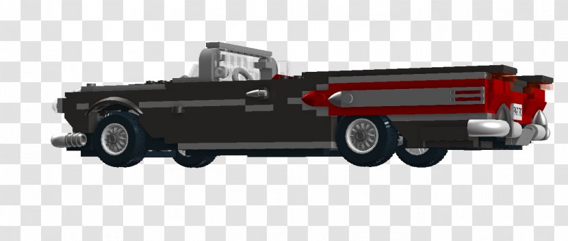 Truck Bed Part Model Car Tow Scale Models - Automotive Exterior Transparent PNG