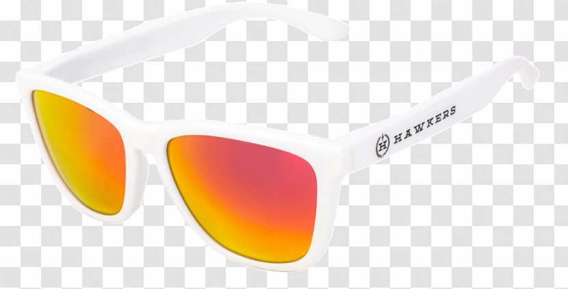 Goggles Aviator Sunglasses Hawkers - Elche Transparent PNG