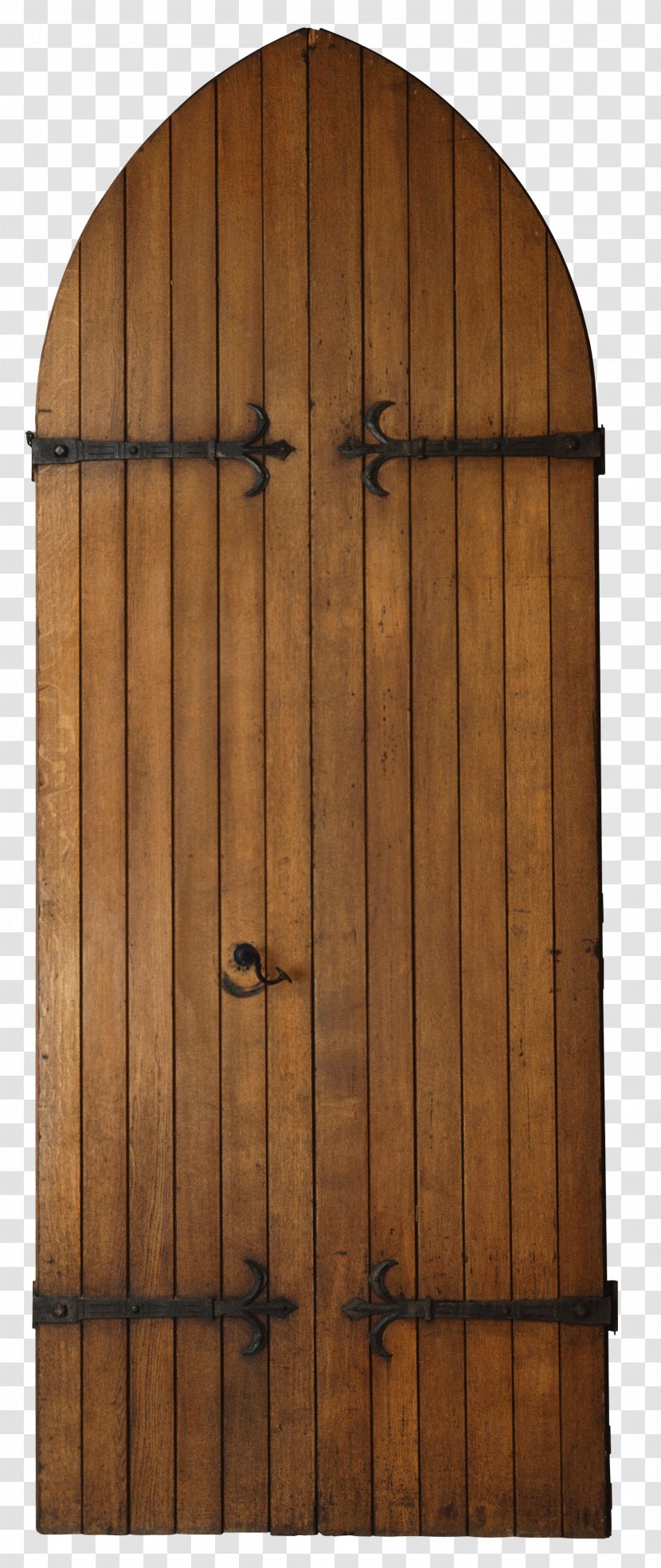 Door Icon - Wood Stain - Western Magic Embellishment,Wooden Transparent PNG