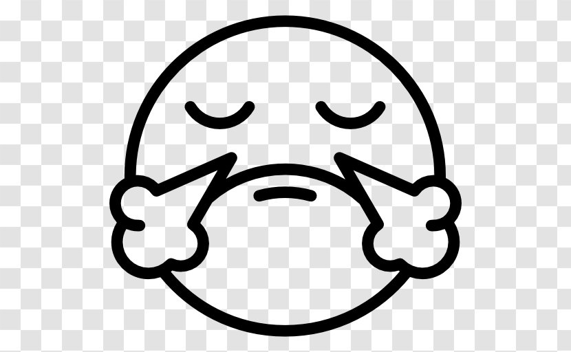 Emoji Anger Smiley Emoticon Annoyance - Emotion Transparent PNG