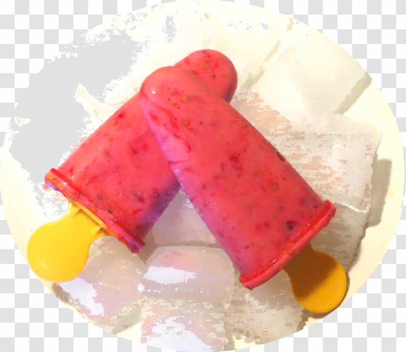 Frozen Dessert - Fruit - Low Fat Transparent PNG