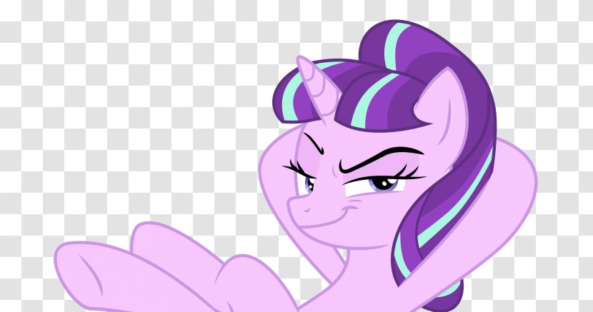Sunset Shimmer My Little Pony: Friendship Is Magic - Watercolor - Season 5 Applejack VillainStarlight Glimmer Transparent PNG