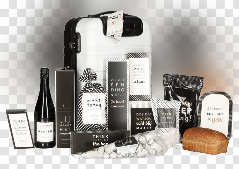 Kerstpakket Liqueur Shopping Cart Online - Samurai - Keep Going Transparent PNG