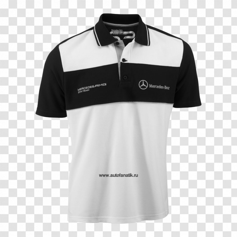 T-shirt Mercedes-Benz Car Polo Shirt - Ralph Lauren Corporation Transparent PNG