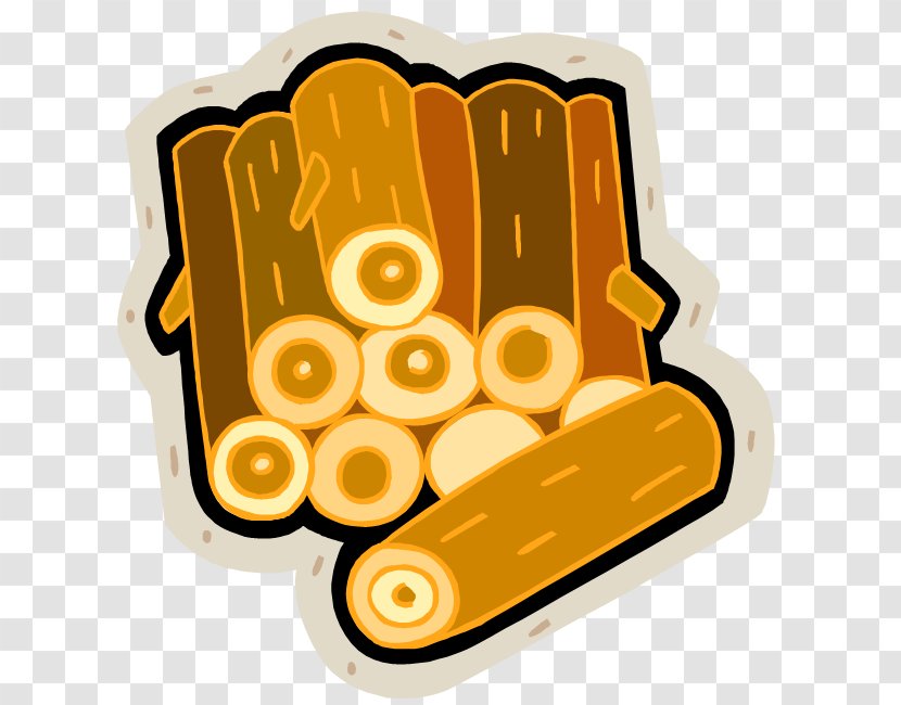 Lumberjack Firewood Clip Art - Pile Cap - Wood Transparent PNG