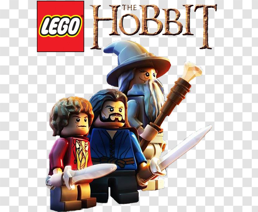 Lego The Hobbit Marvel Super Heroes Lord Of Rings Jurassic World Marvel's Avengers Transparent PNG