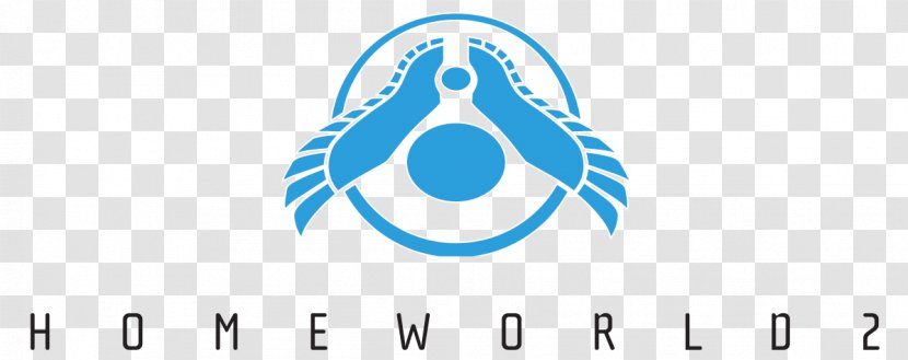 Homeworld 2 Relic Entertainment Real-time Strategy Sierra Logo Transparent PNG