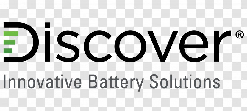 VRLA Battery Deep-cycle Discover Lithium Iron Phosphate - Energy Transparent PNG
