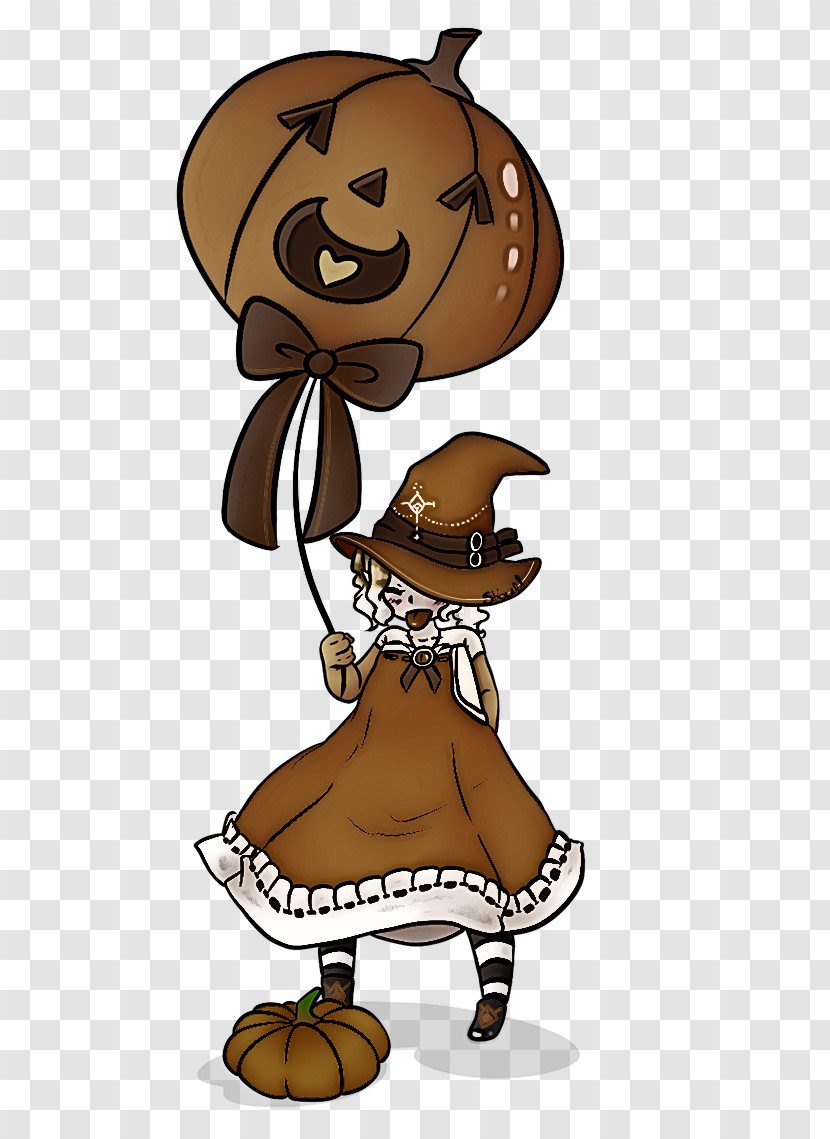 Cartoon Mascot Transparent PNG