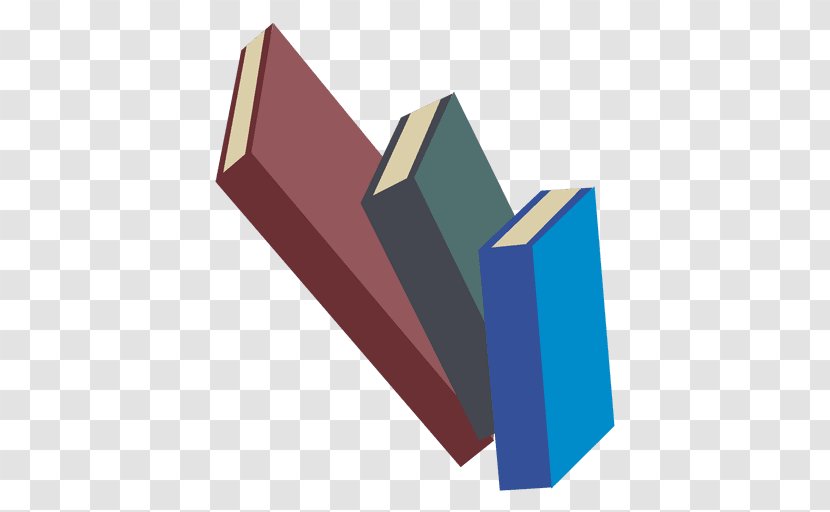 Book - Diagram - Stacked Vector Transparent PNG