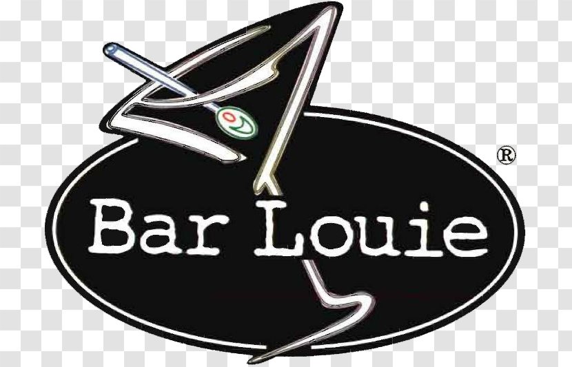 Emblem Brand Logo Bar Louie Product - Bl Restaurant Operations Llc - BAR B Q Transparent PNG