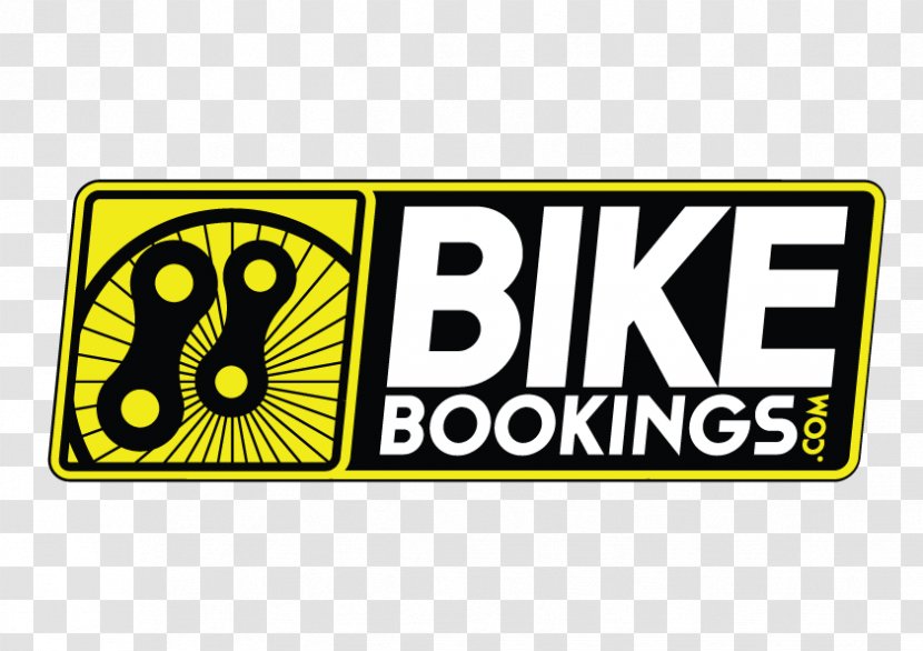 Logo Vehicle License Plates Bicycle Mechanic - Area - Bike Show Transparent PNG