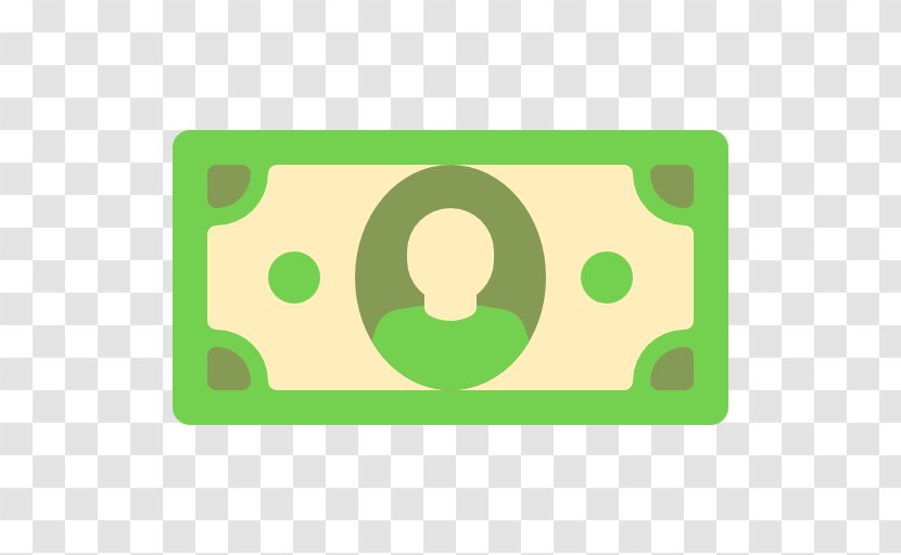 Icon - Share - Banknote Transparent PNG