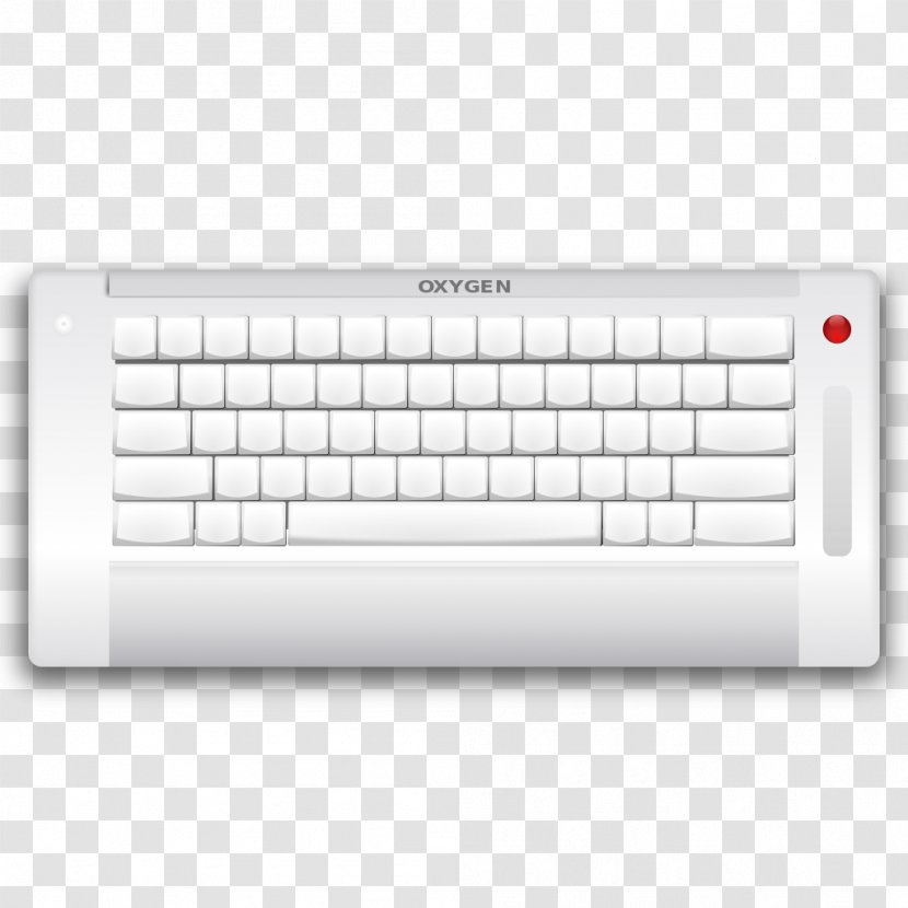 Computer Keyboard Mouse Laptop Wii - Input Devices Transparent PNG