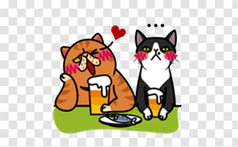 Whiskers Baidu Tieba Clip Art - Meitupic - Funny Cats Transparent PNG