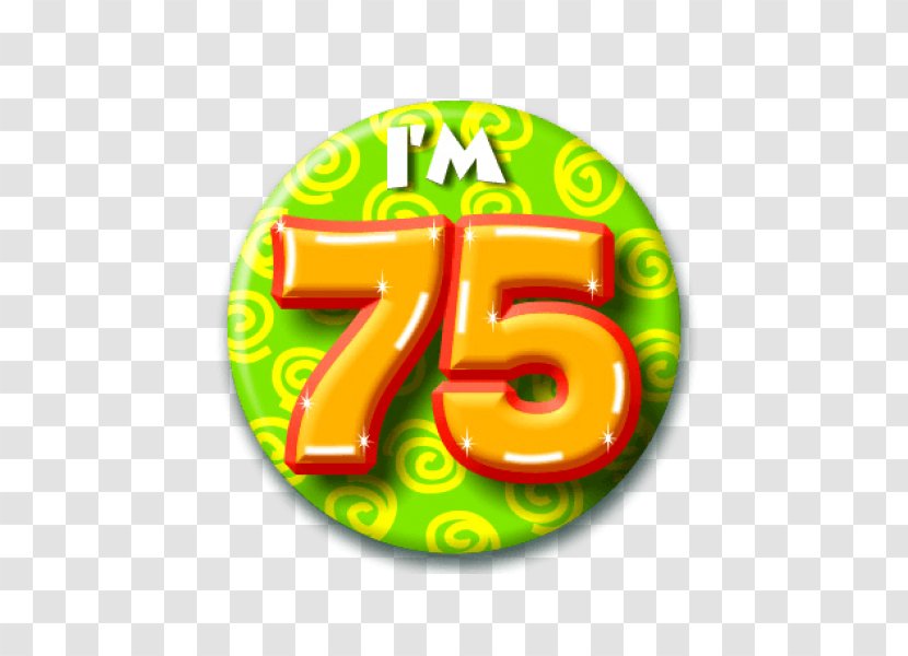 Birthday Pin Badges Gift Fun And Party Megastore - Balloon Transparent PNG