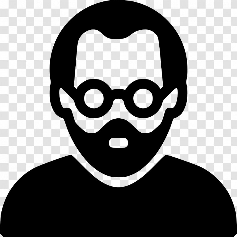 ICon: Steve Jobs Clip Art - Headgear - Avatar Transparent PNG