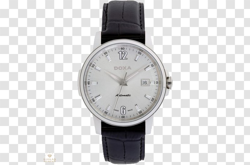 Automatic Watch Omega SA Tissot Men's Tradition Dress - Chronometer Transparent PNG