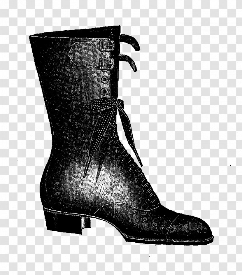Boot Handbag Vintage Clothing Shoe Clip Art - Purse Cliparts Transparent PNG