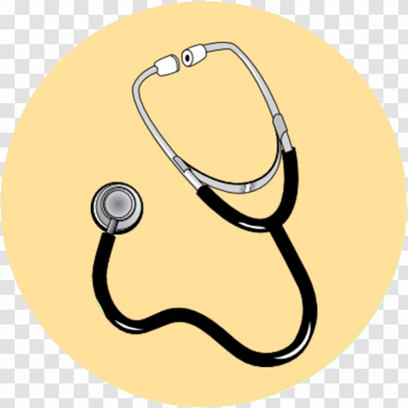Clip Art Openclipart Physician Medicine Stethoscope - Finger - Real Doctors Transparent PNG