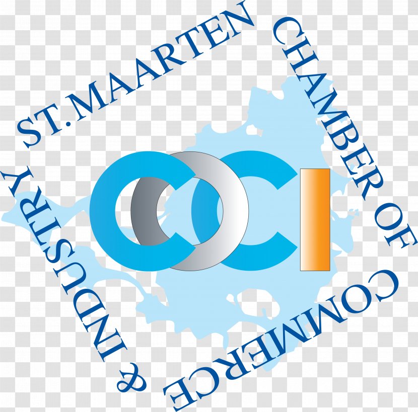St Maarten Chamber Of Commerce And Industry Organization Brand - Area Transparent PNG