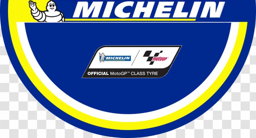 Michelin Tire Logo Brand - Text - Man Transparent PNG