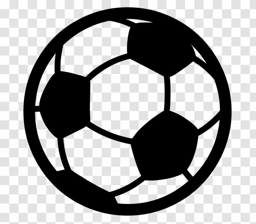 Emoji Football - Pallone Transparent PNG