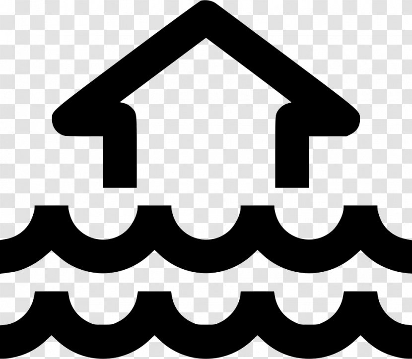 Flooding Icon - Logo - Label Transparent PNG