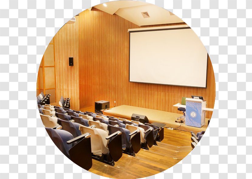 Auditorium Interior Design Services Conference Centre - Technology Transparent PNG