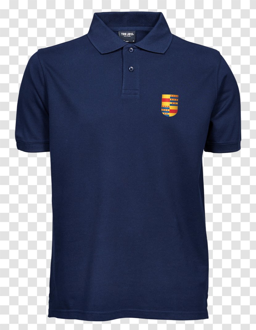 Polo Shirt T-shirt Sleeve Clothing - Tennis Transparent PNG