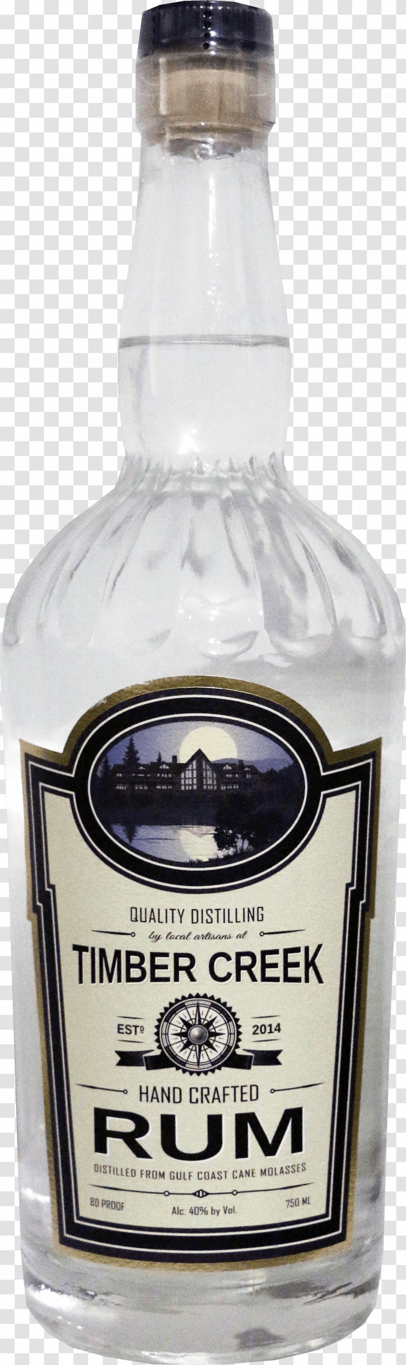 Tennessee Whiskey Liqueur Light Rum Florida - Distilled Beverage Transparent PNG