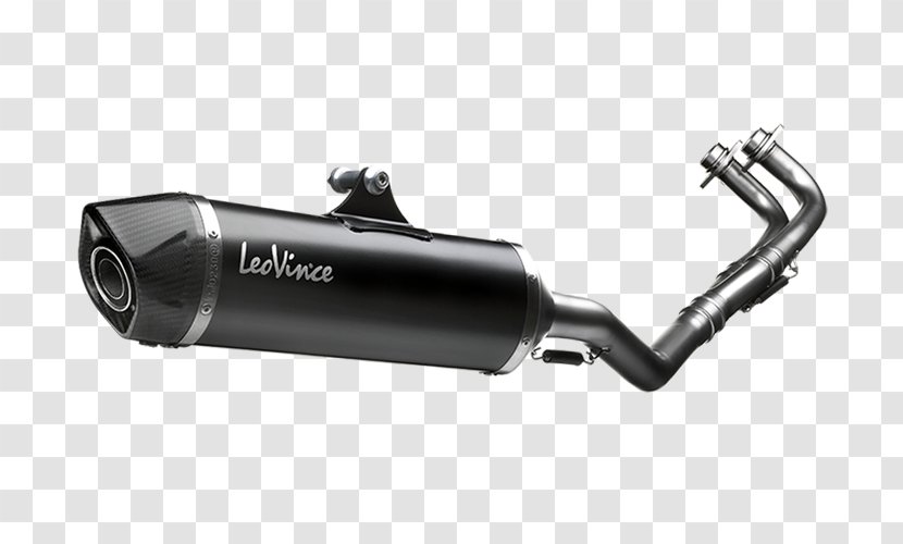 Exhaust System Yamaha Motor Company TMAX Motorcycle Muffler - Clutch - Sae 304 Stainless Steel Transparent PNG