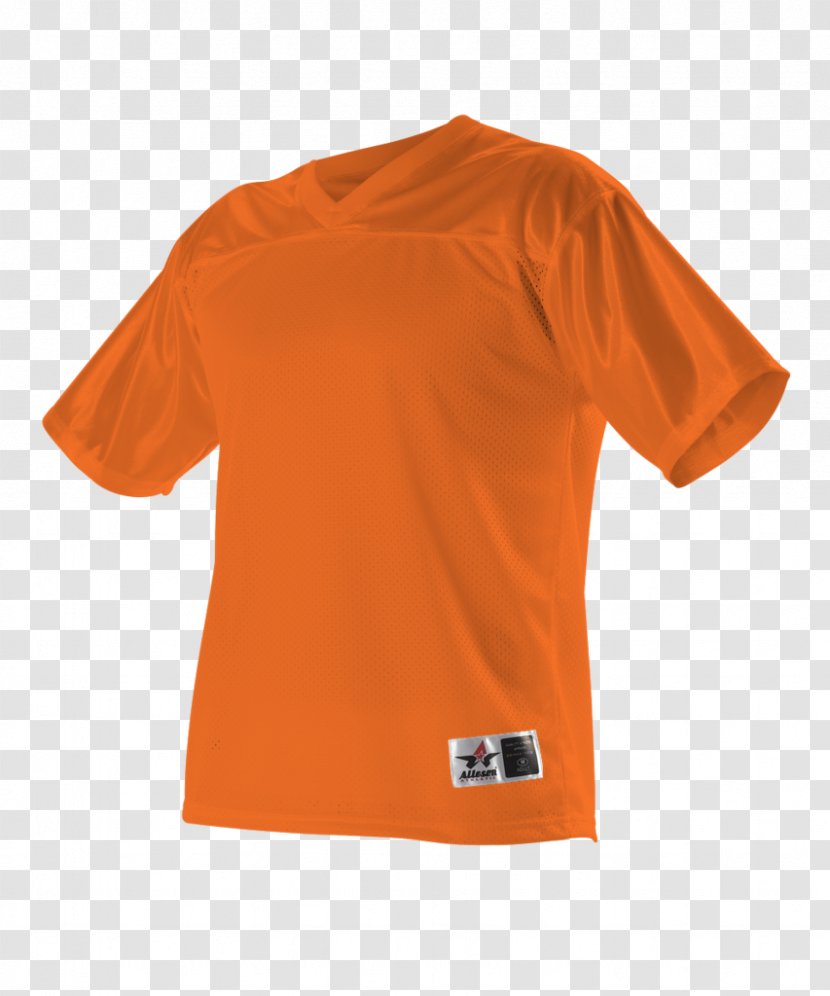 T-shirt Clothing Sleeve Fruit Of The Loom - Sizes - Soccer Jersey Transparent PNG