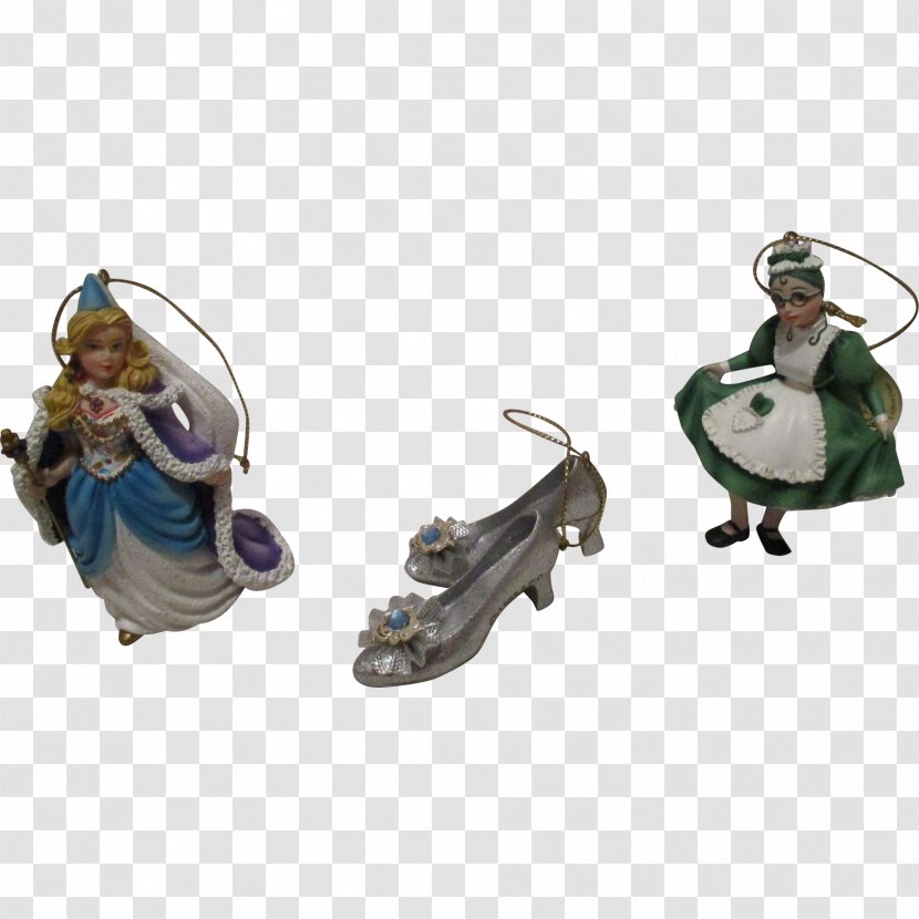 Figurine - Wizard Of Oz Transparent PNG