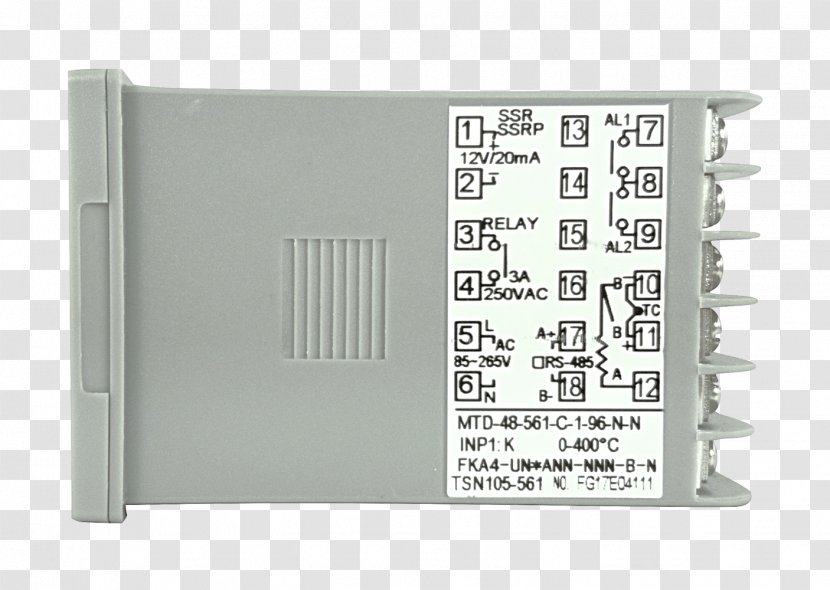 Bakery Wholesale Temperature Control Manufacturing - Regulator Transparent PNG