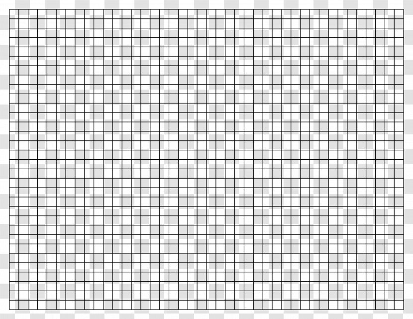 Graph Paper Chart Of A Function Cartesian Coordinate System - Ordered Pair - Plane Transparent PNG