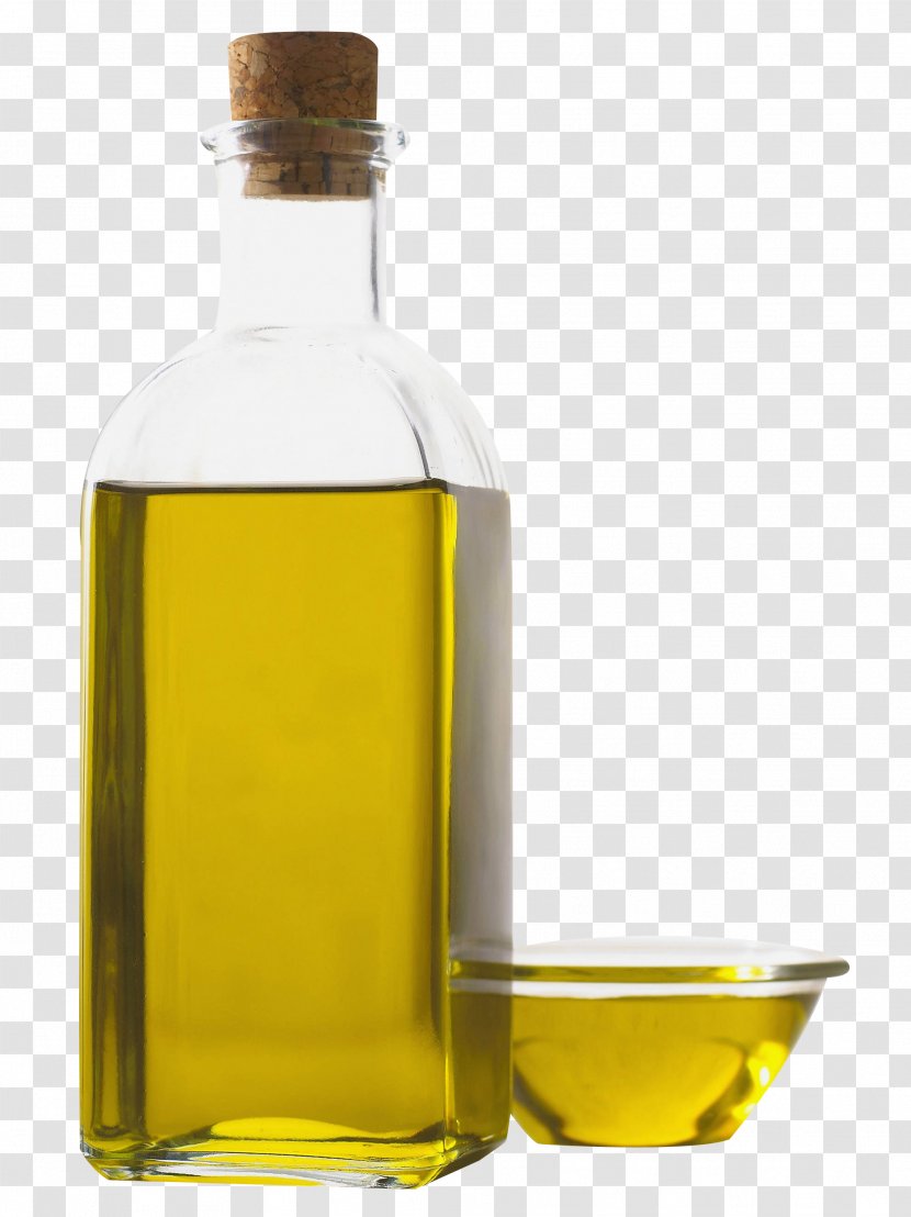 Olive Oil Cooking - Liqueur Transparent PNG