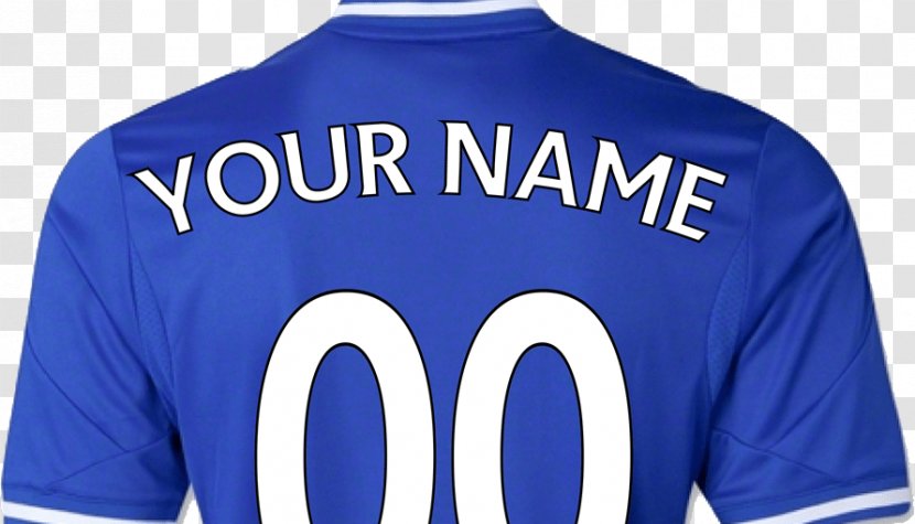 T-shirt Sports Fan Jersey Sleeve Paul Crewe - Trademark Transparent PNG