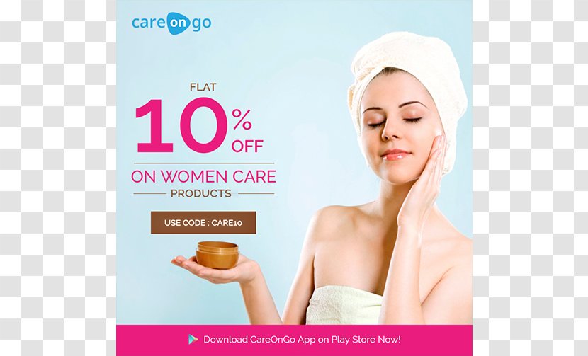 Skin Care Cosmetics Cream Infant - Capelli - Creative Diet Transparent PNG