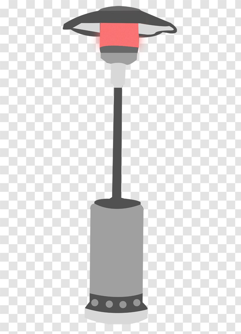 Propane Patio Heaters Natural Gas - Central Heating - Heat Transparent PNG
