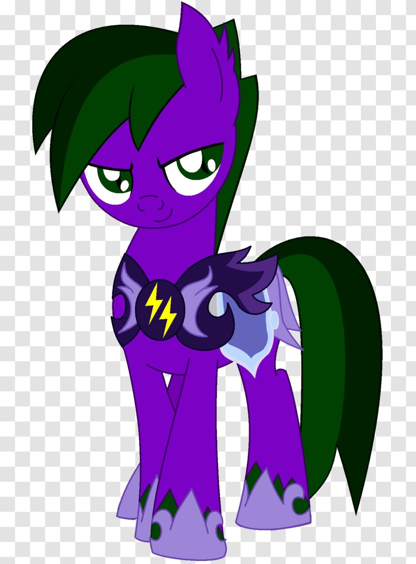 Pony Equestria DeviantArt Horse - My Little Friendship Is Magic Transparent PNG