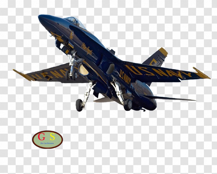 McDonnell Douglas F/A-18 Hornet Blue Angels Naval Air Station Pensacola Airplane United States Navy - Grumman F 14 Tomcat Transparent PNG