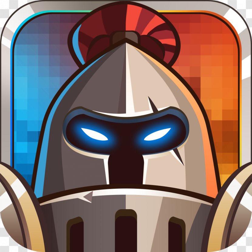Castle Defense 2 OurWorld Tower - Logo - Android Transparent PNG