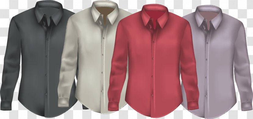 T-shirt Blazer Formal Wear Clothing - Tshirt - Shine Shirt Transparent PNG