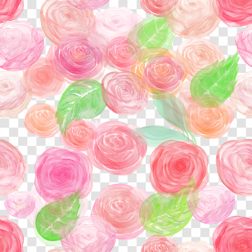 Taffy Pink M Transparent PNG