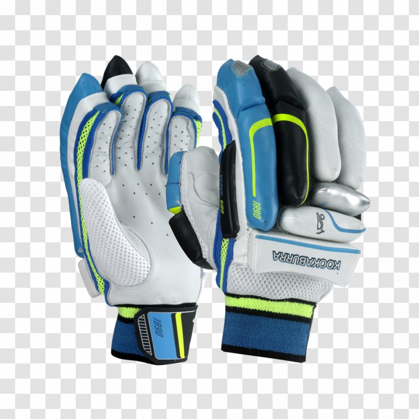 India National Cricket Team Batting Glove Clothing And Equipment - Bats - Gloves Transparent PNG