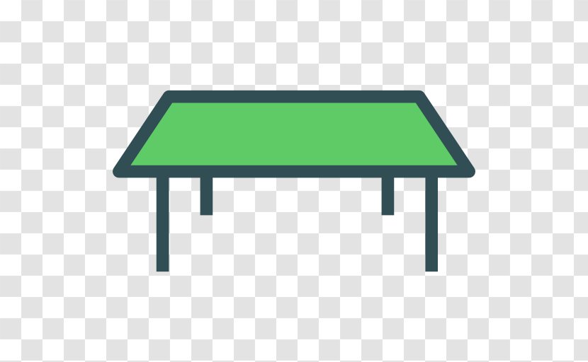 Size Chart Furniture - Rectangle - Outdoor Table Transparent PNG